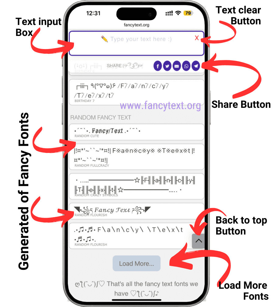 how-to-use-foncy-text